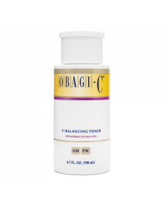 Obagi C-Rx C-Balancing Toner Normal-Oily 6.7oz.
