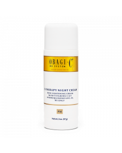 Obagi-C Rx C-Therapy Night Cream