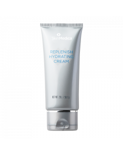 SkinMedica Replenish Hydrating Cream - 2oz. (