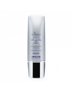 SkinMedica Total Defense + Repair SPF 34 - Tinted 2.3oz.