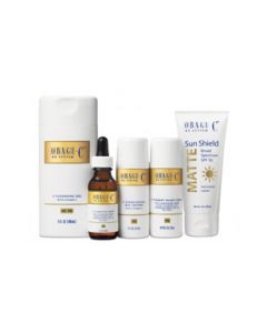 Obagi-C Rx System Normal-Dry		