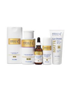 Obagi-C Rx System (Normal To Oily)