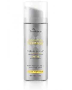 Essential Defense Mineral Shield Broad Spectrum SPF 35 Sunscreen
