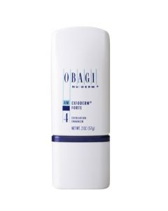 Obagi Nu-Derm Exfoderm Forte 2.0 oz 			