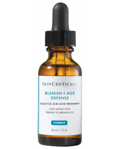 Skinceuticals Blemish + Age Defense