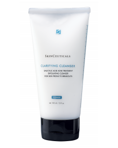 Skinceuticals Clarifying Exfoliating Cleanser