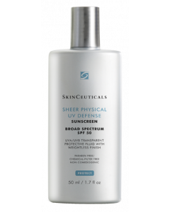 Skinceuticals Sheer Physical Uv Defense Spf