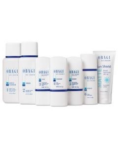 Obagi Nu-Derm Transformation Kit Normal-Dry		