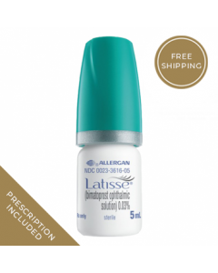 Latisse 5mL Subscription