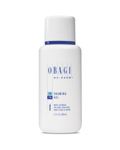 Obagi Nu-Derm Foaming Gel 6.7 fl oz