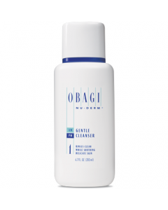 Obagi Nu-Derm Gentle Cleanser 6.7 fl oz		
