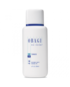 Obagi Nu-Derm Toner 6.7 fl oz 				
