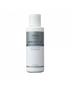 Obagi CLENZIderm M.D. Daily Care Foaming Cleanser 4oz.