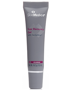 SCAR RECOVERY Gel