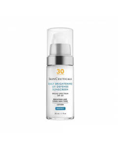 SkinCeuticals Daily Brightening UV Defense Sunscreen SPF 30