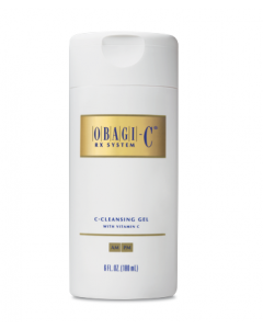 Obagi C-rx System C-Cleansing Gel		