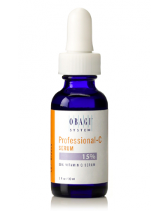 Obagi Professional-C Serum 15% 1.0 fl oz 		