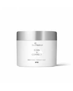 SkinMedica Even & Correct Brightening Treatment Pads
