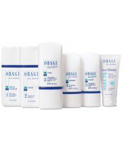 Obagi Nu-Derm Trial Kit (Normal To Dry)