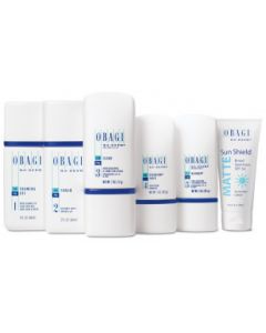 Obagi Nu-Derm Trial Kit (Normal To Oily)